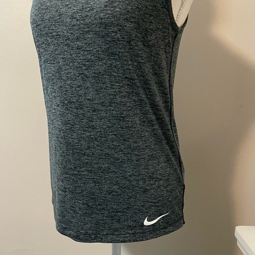 Nike Dri Fit Sleeveless Tank - Picture 3 of 6